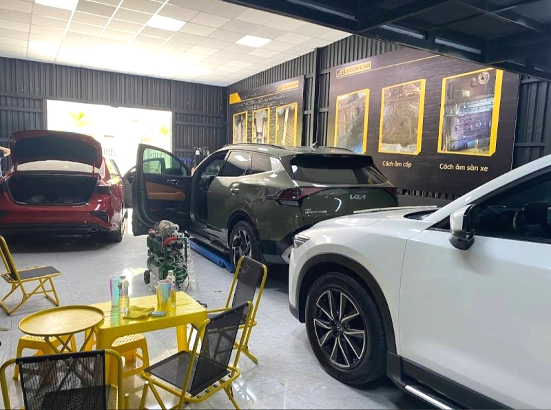 Cơ hội hiếm Trường Thọ – Nhà đất vuông đẹp 7*17m - đường lớn 12m, gần Metro – giá chỉ 14.7 tỷ - Ảnh chính
